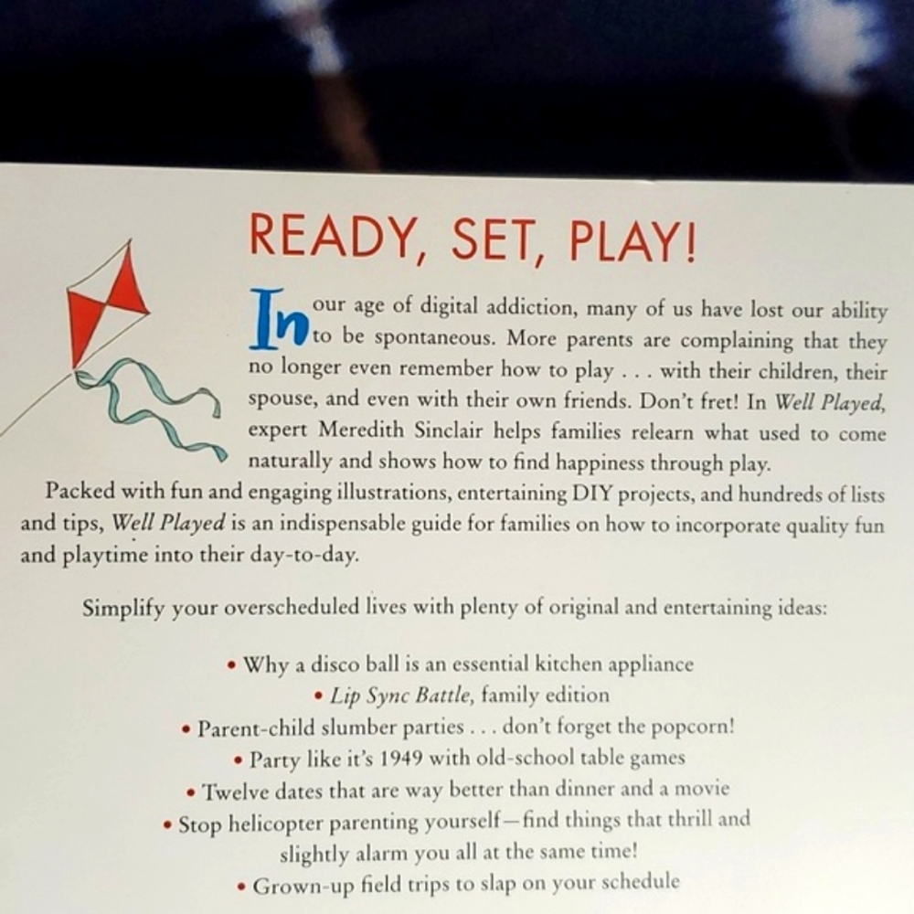 Well Played a guide - Picture 3 of 8